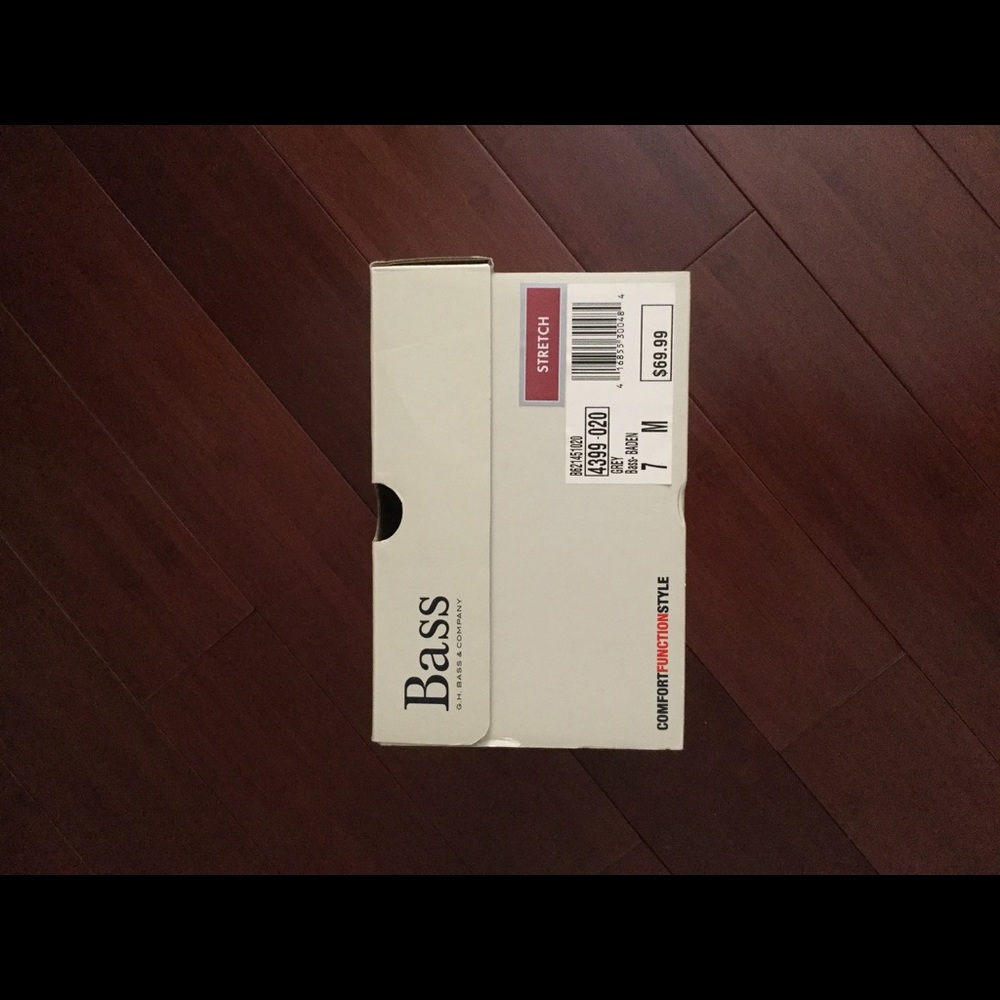 Boots - Picture 4 of 4